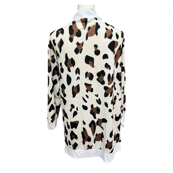 Floral Blooming Cardigan NWT - Picture 2 of 4